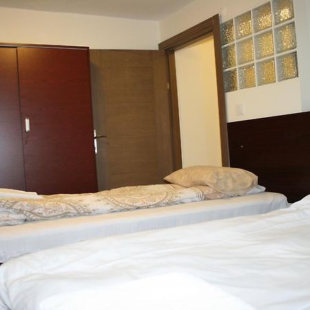 Marmara Apartments Istanbul Cameră foto