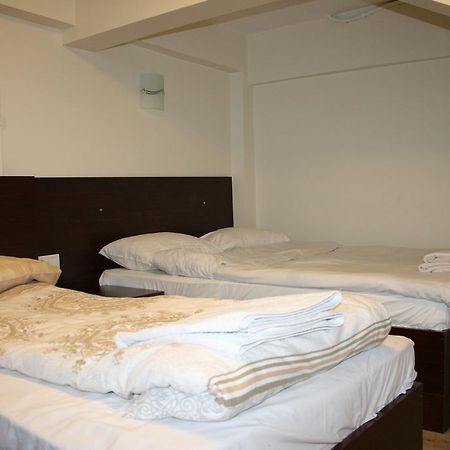 Marmara Apartments Istanbul Cameră foto