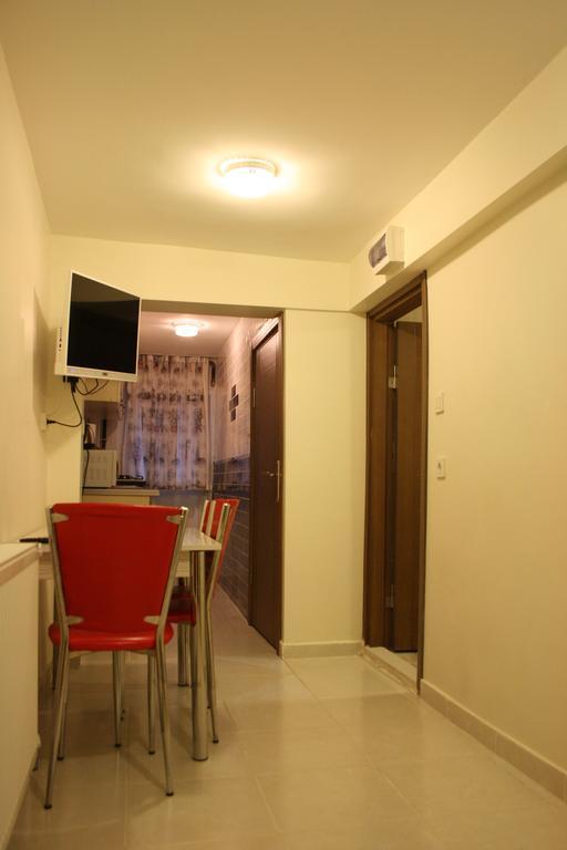 Marmara Apartments Istanbul Cameră foto