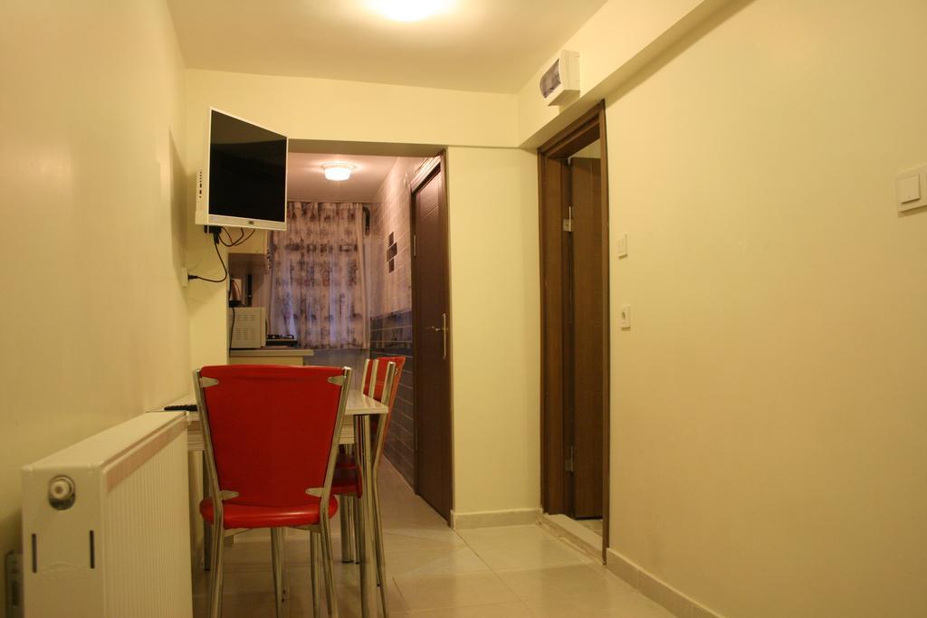 Marmara Apartments Istanbul Cameră foto