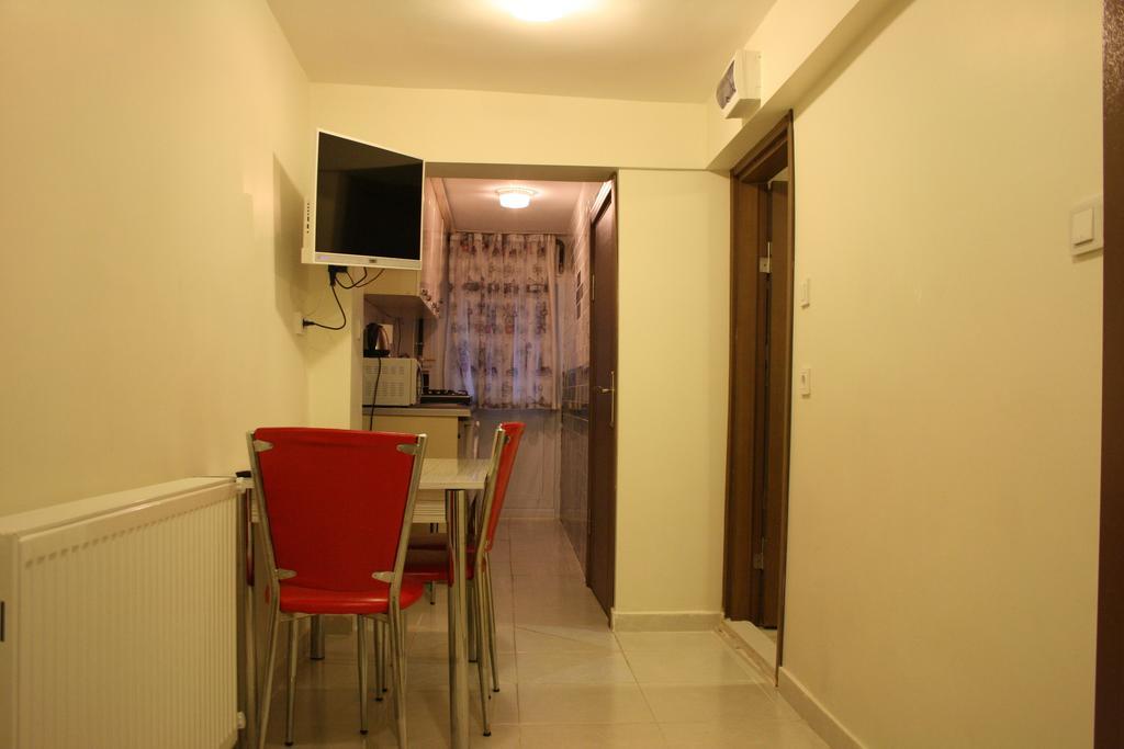 Marmara Apartments Istanbul Cameră foto