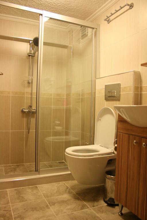 Marmara Apartments Istanbul Cameră foto