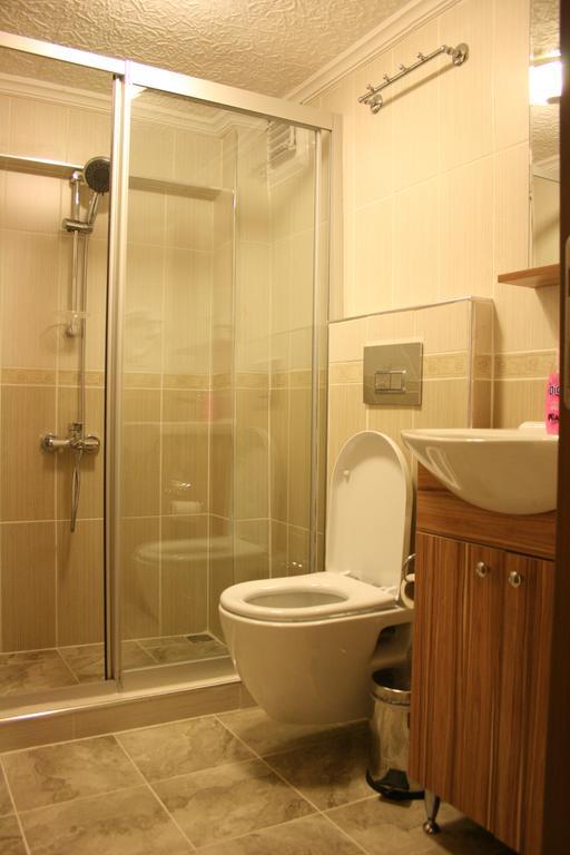 Marmara Apartments Istanbul Cameră foto