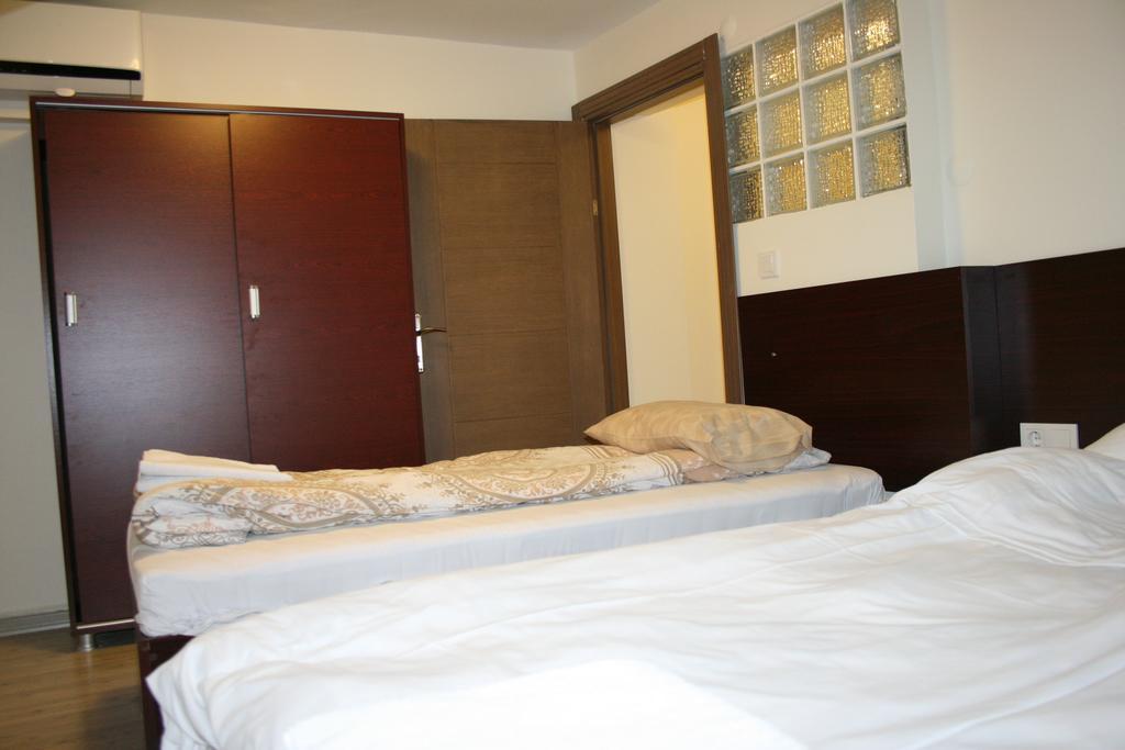 Marmara Apartments Istanbul Cameră foto