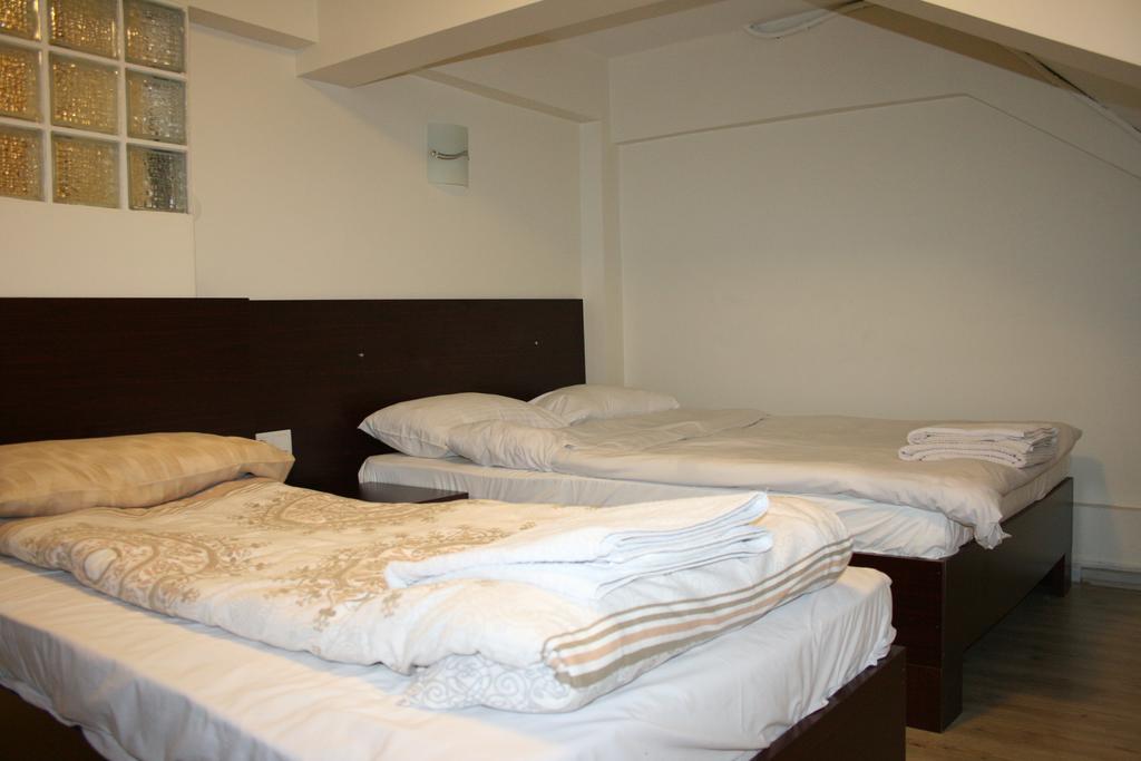 Marmara Apartments Istanbul Cameră foto