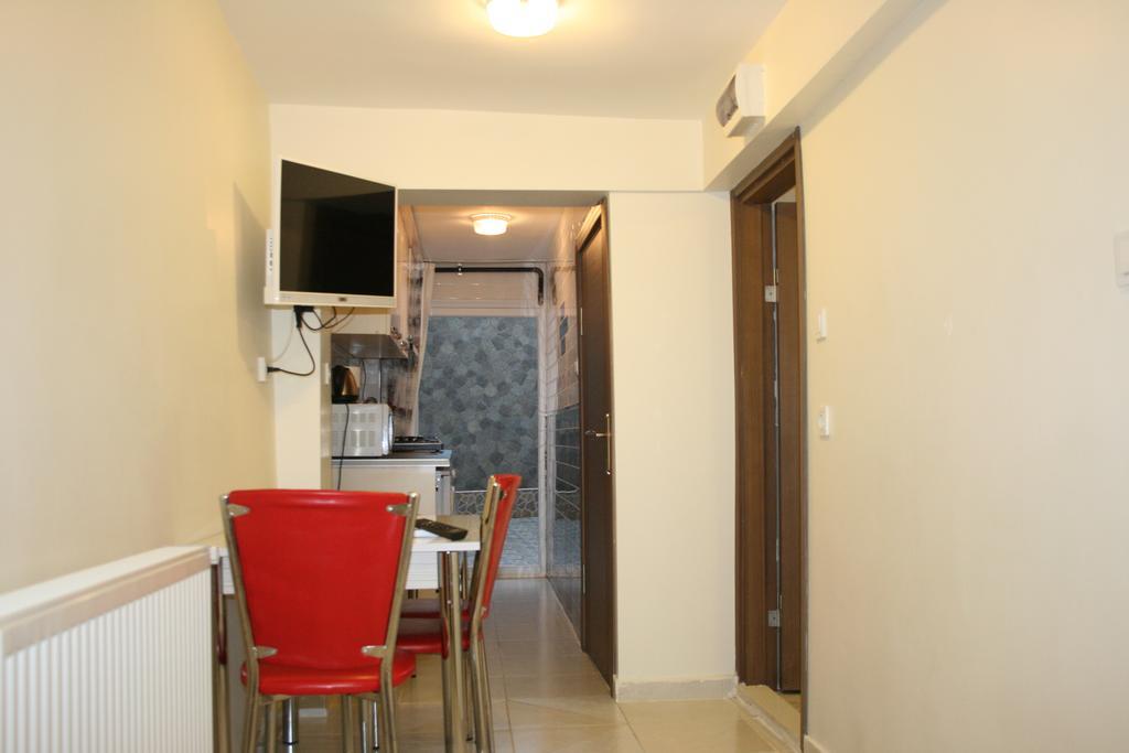 Marmara Apartments Istanbul Cameră foto