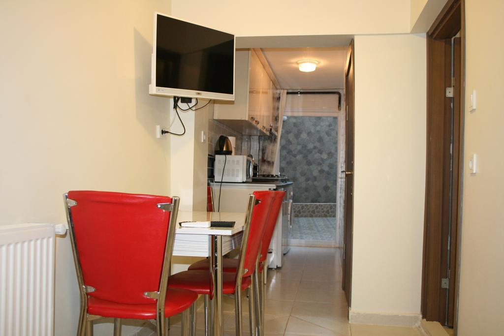 Marmara Apartments Istanbul Cameră foto