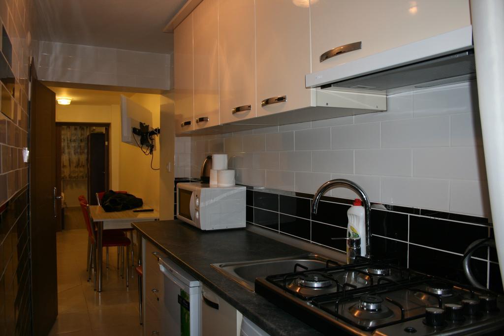 Marmara Apartments Istanbul Cameră foto