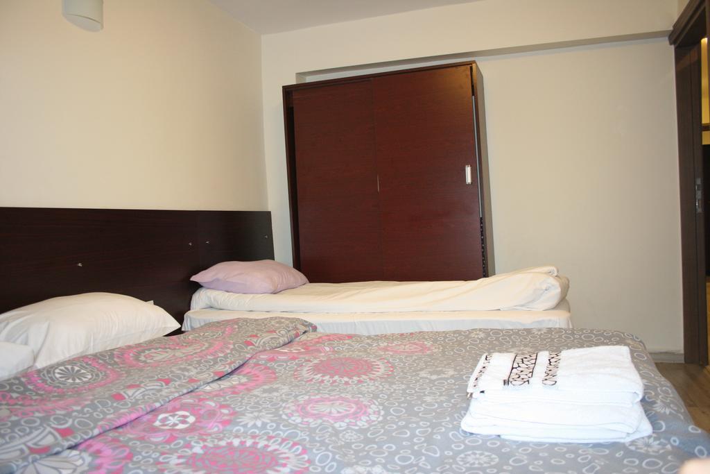 Marmara Apartments Istanbul Cameră foto