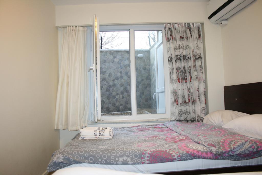Marmara Apartments Istanbul Cameră foto