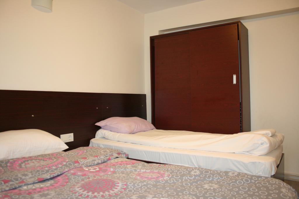 Marmara Apartments Istanbul Cameră foto