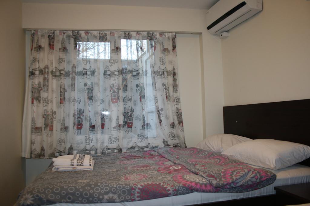 Marmara Apartments Istanbul Cameră foto