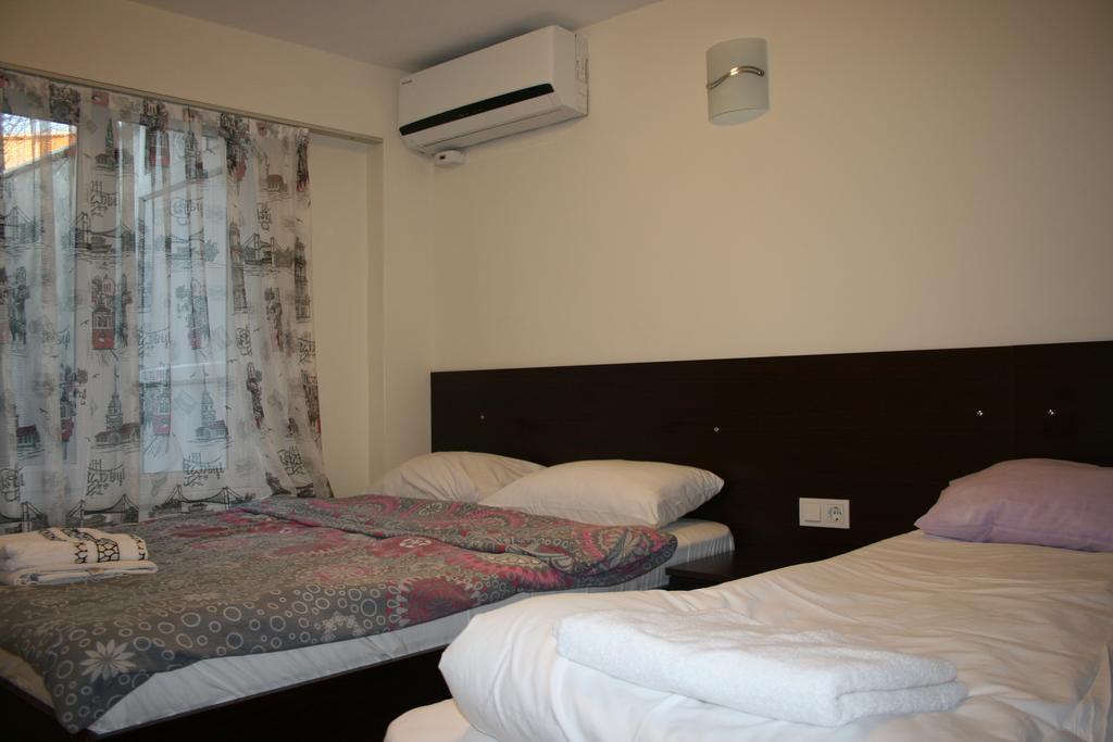 Marmara Apartments Istanbul Cameră foto