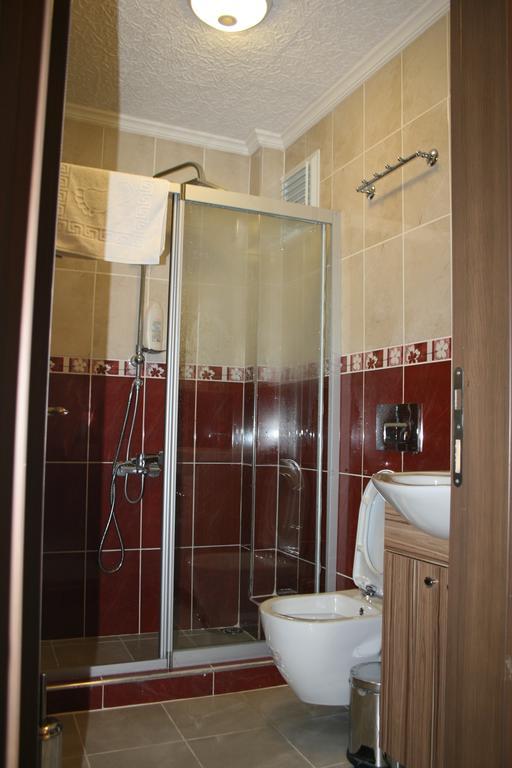 Marmara Apartments Istanbul Cameră foto