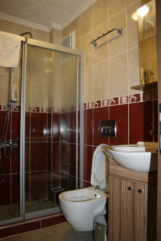 Marmara Apartments Istanbul Cameră foto